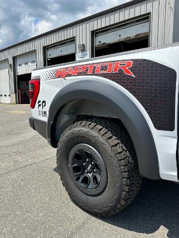 2022 Ford F-150 - $63,999