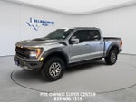 2022 F-150 Thumbnail 1