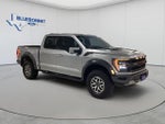 2022 F-150 Thumbnail 3