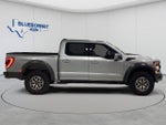 2022 F-150 Thumbnail 4