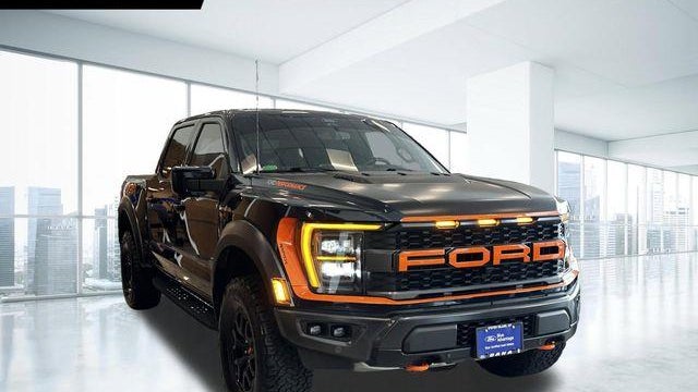 Preowned 2022 Ford F-150 Raptor for Sale