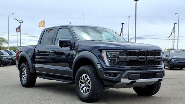 Preowned 2023 Ford F-150 Raptor for Sale