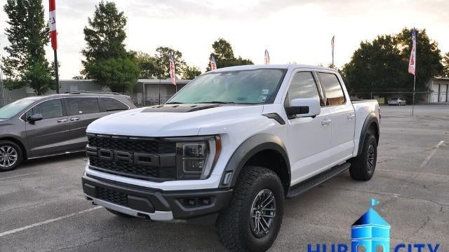 Preowned 2023 Ford F-150 Raptor for Sale