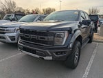 2023 F-150 Thumbnail 3