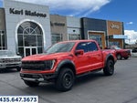 2023 F-150 Thumbnail 1