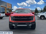 2023 F-150 Thumbnail 2