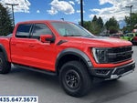 2023 F-150 Thumbnail 3