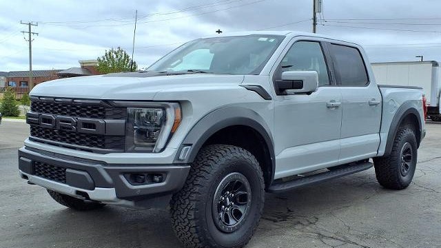 Preowned 2023 Ford F-150 Raptor for Sale