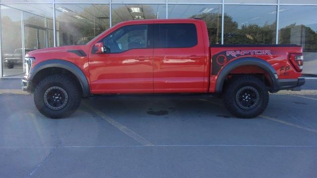Preowned 2023 Ford F-150 Raptor for Sale