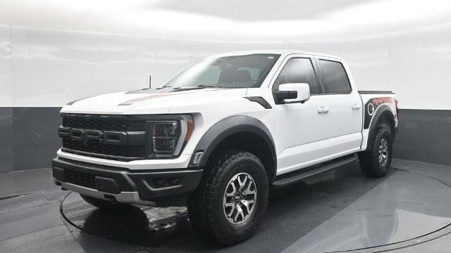Preowned 2023 Ford F-150 Raptor for Sale