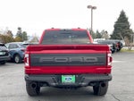 2023 F-150 Thumbnail 4