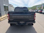 2023 F-150 Thumbnail 4