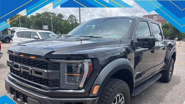 Preowned 2023 Ford F-150 Raptor for Sale
