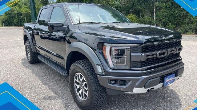 Preowned 2023 Ford F-150 Raptor for Sale