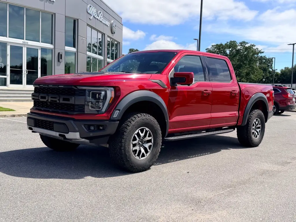 2023 Ford F-150 - $64,910