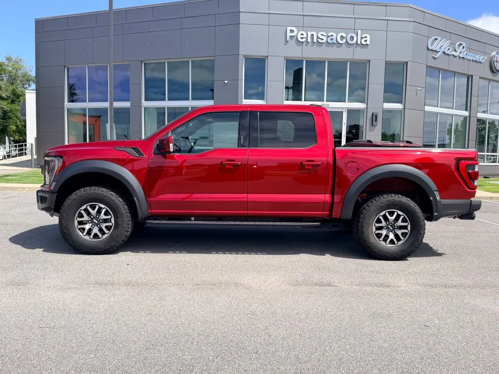 2023 Ford F-150 - $64,910