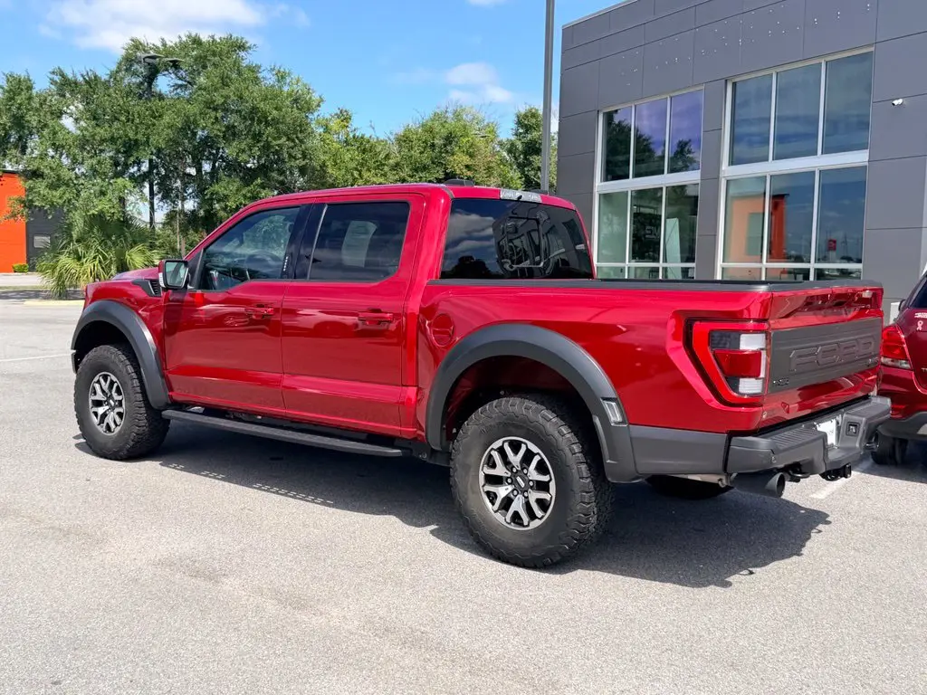 2023 Ford F-150 - $64,910