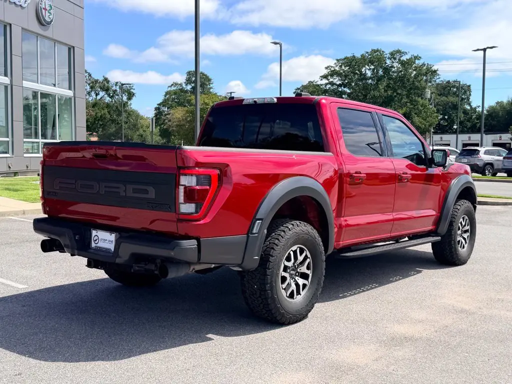2023 Ford F-150 - $64,910