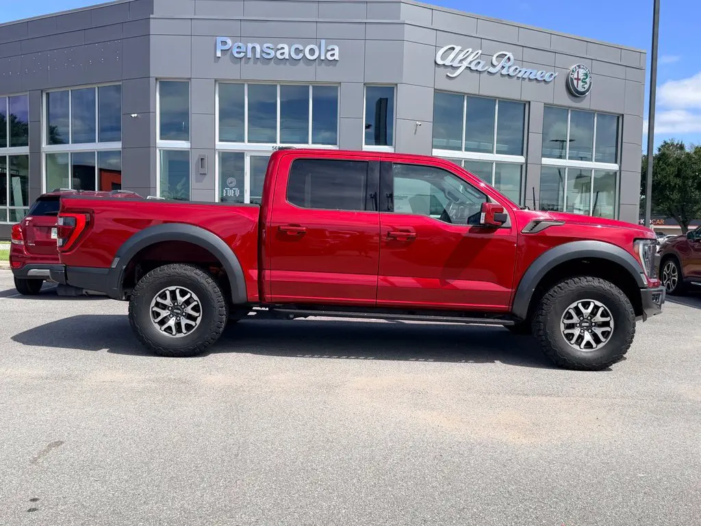 2023 Ford F-150 - $64,910