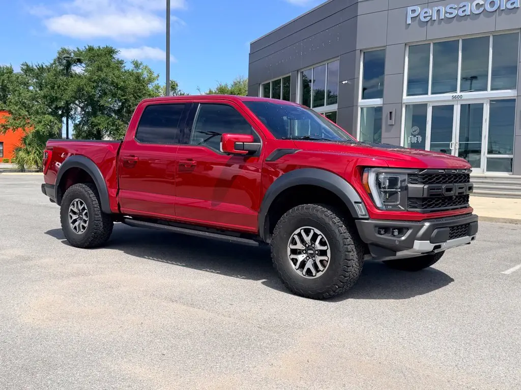 2023 Ford F-150 - $64,910