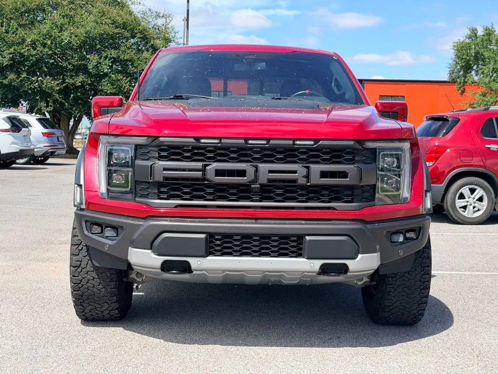 2023 Ford F-150 - $64,910