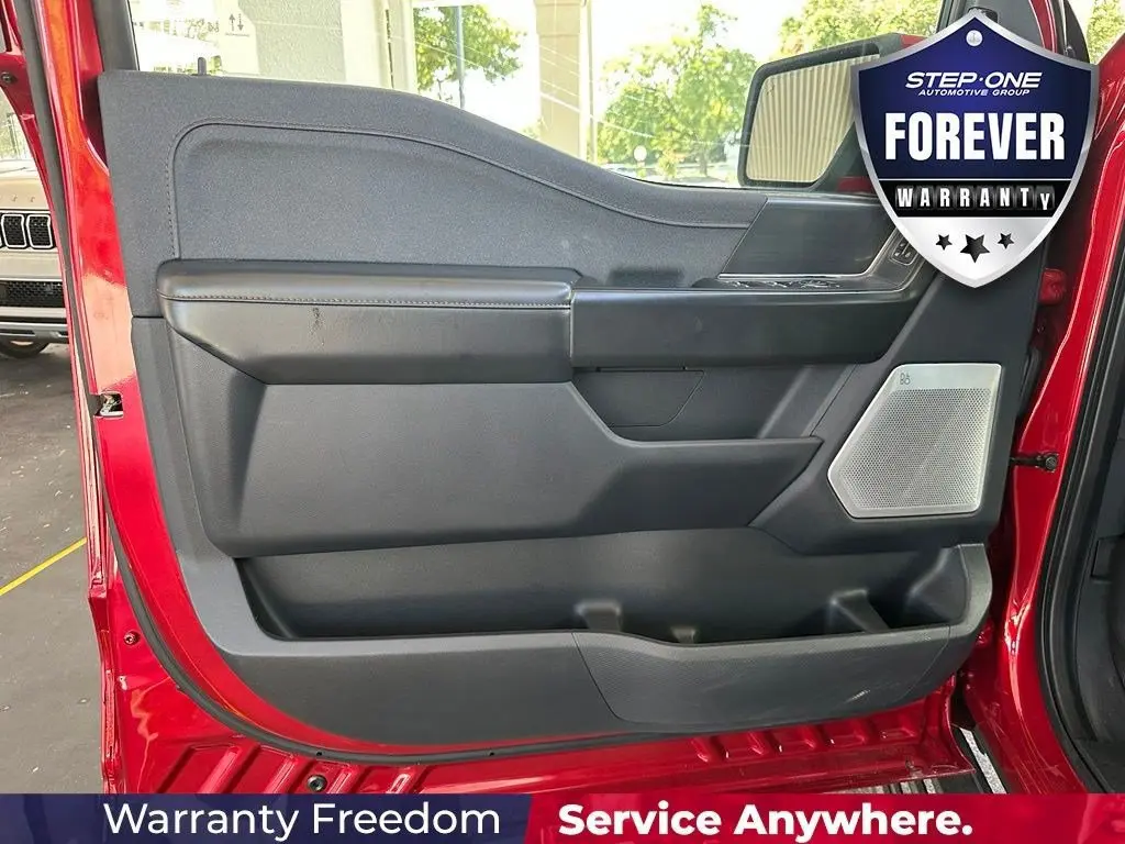 2023 Ford F-150 - $64,910
