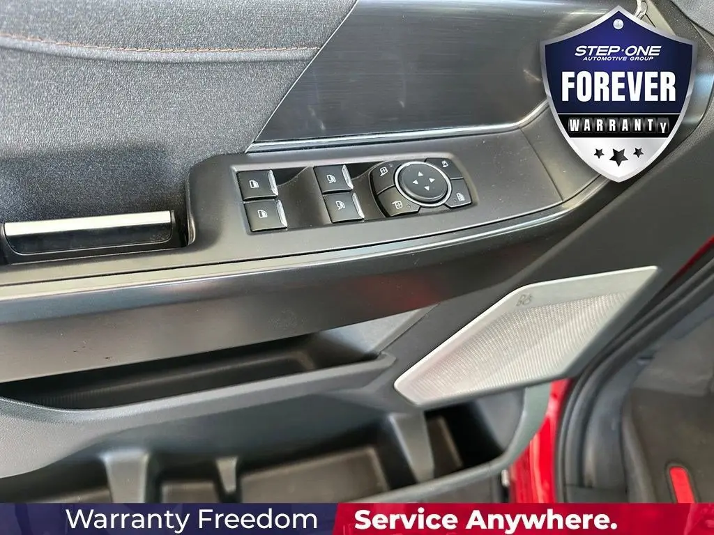 2023 Ford F-150 - $64,910