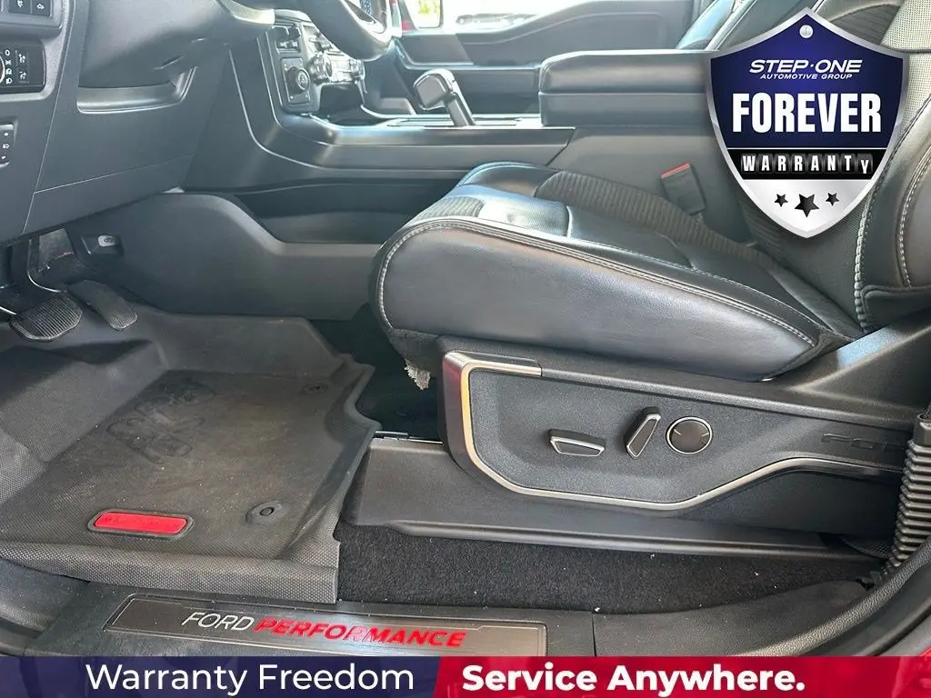 2023 Ford F-150 - $64,910