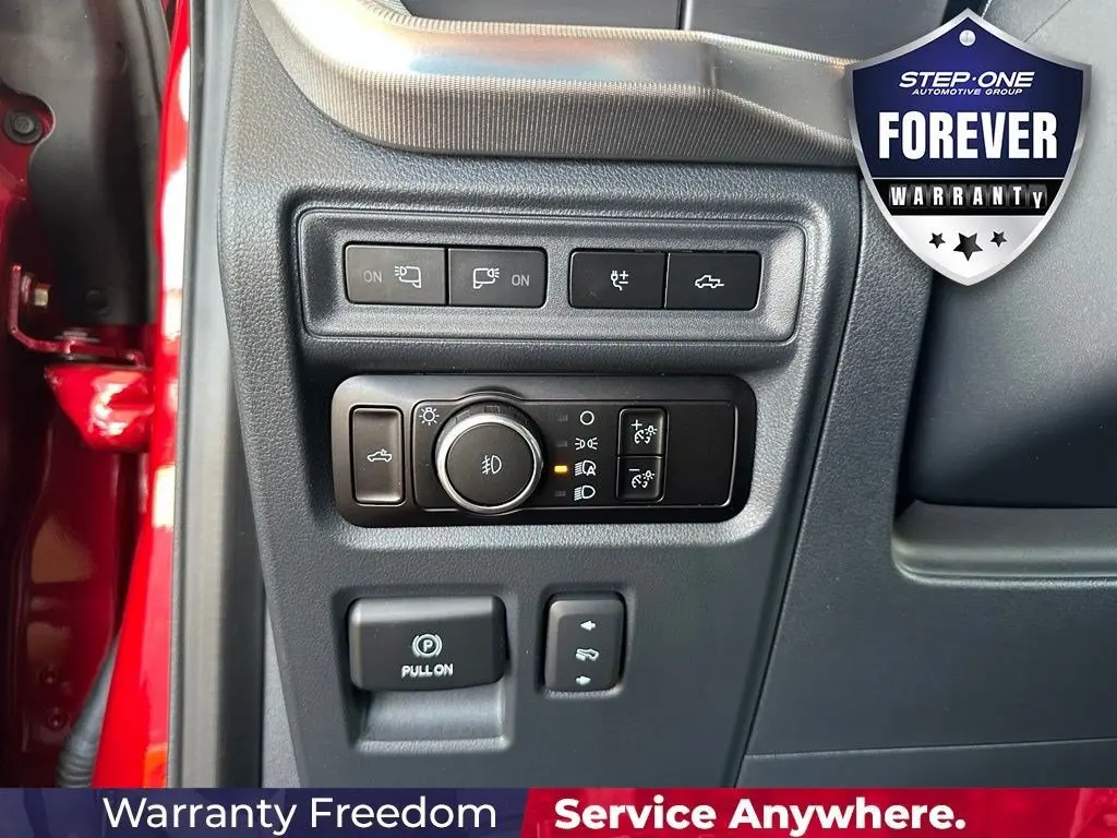 2023 Ford F-150 - $64,910