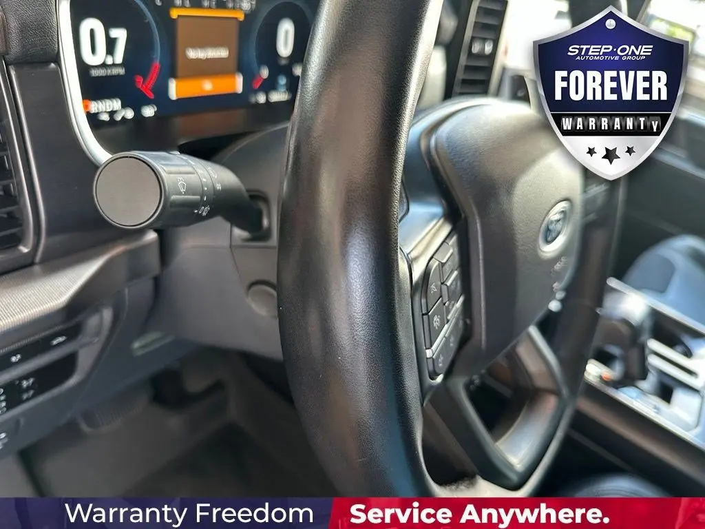 2023 Ford F-150 - $64,910