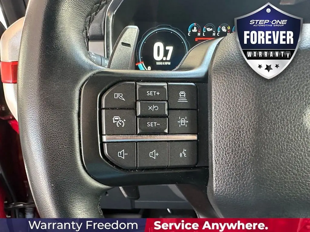2023 Ford F-150 - $64,910