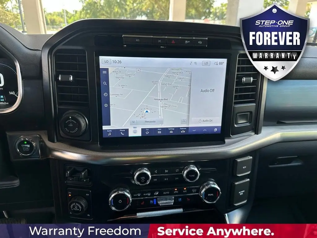 2023 Ford F-150 - $64,910