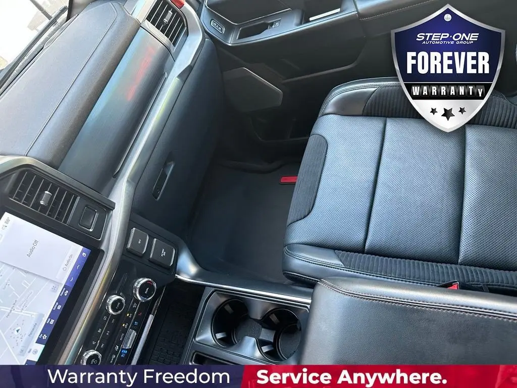 2023 Ford F-150 - $64,910