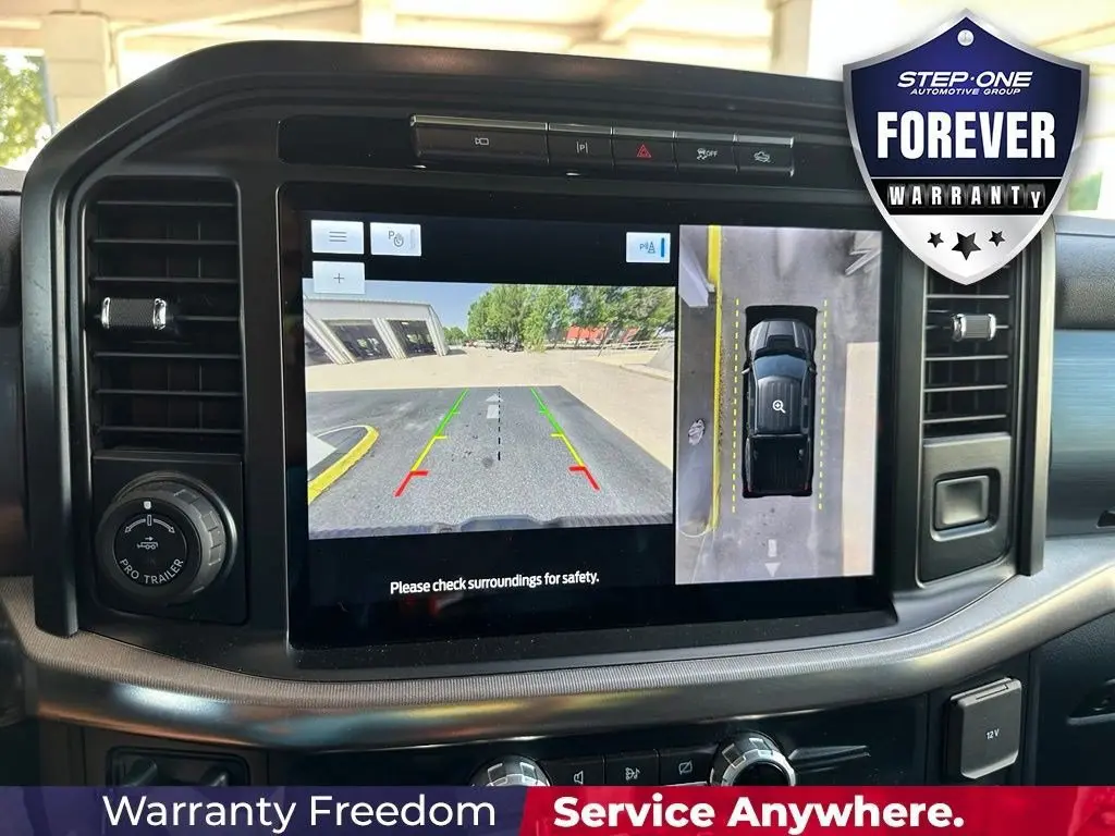 2023 Ford F-150 - $64,910
