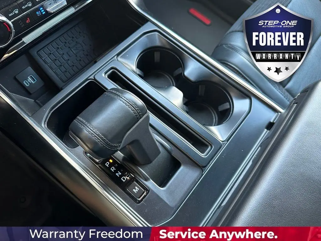 2023 Ford F-150 - $64,910