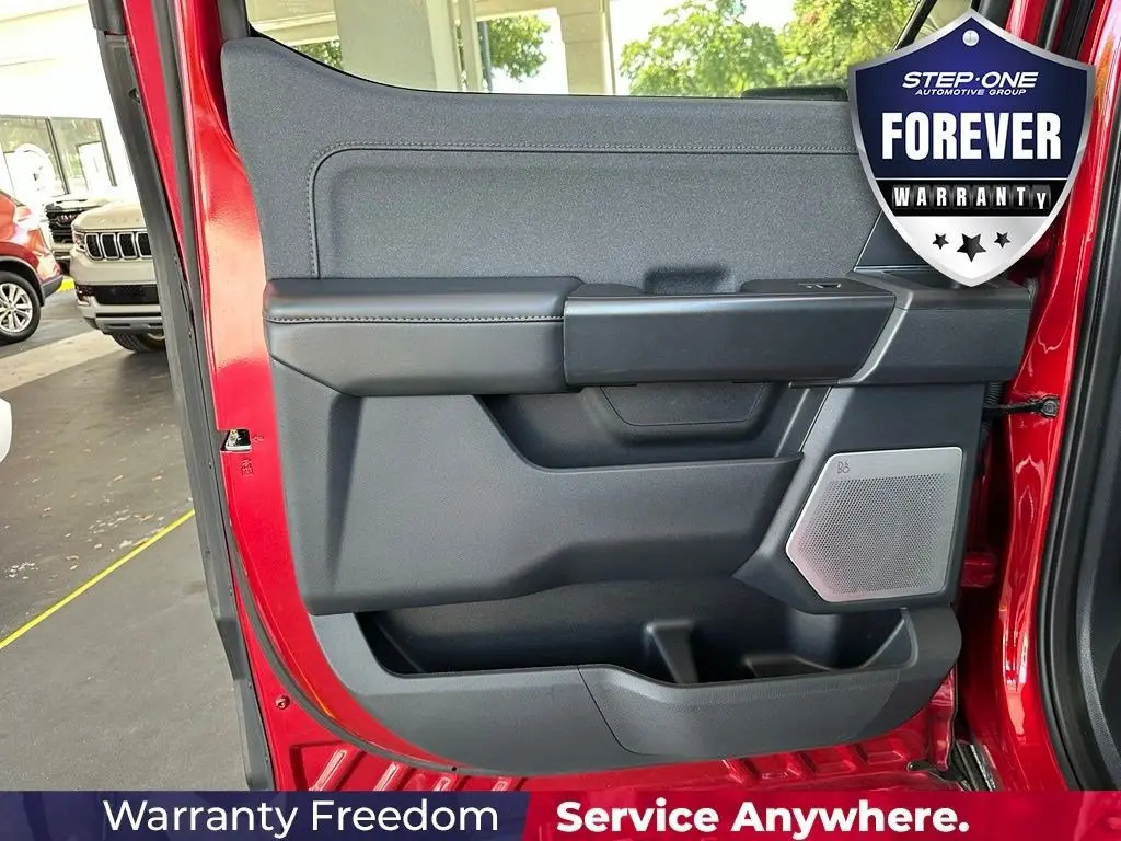 2023 Ford F-150 - $64,910