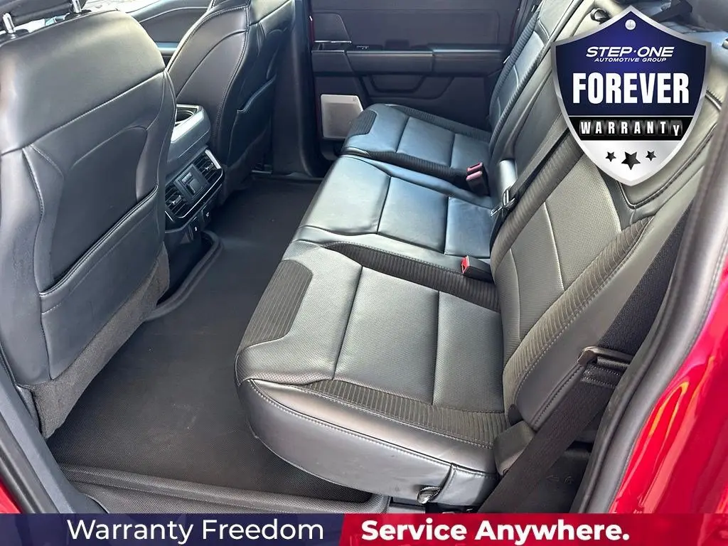 2023 Ford F-150 - $64,910