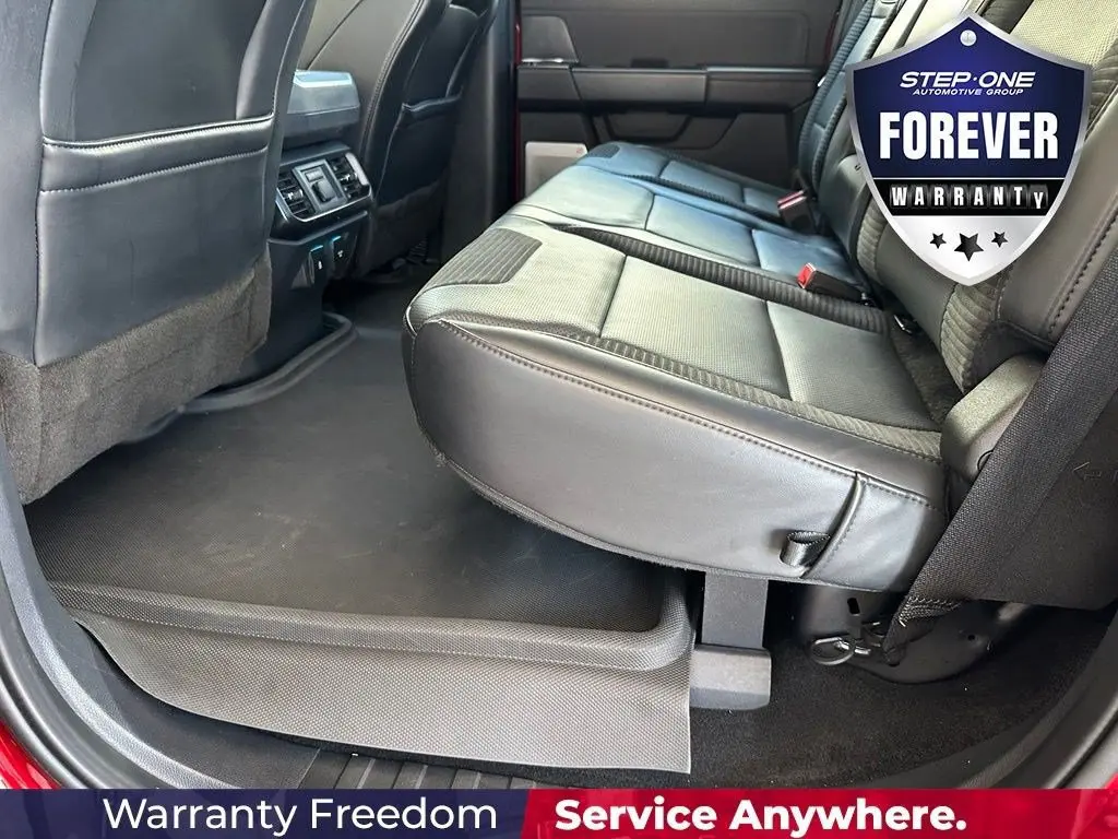2023 Ford F-150 - $64,910