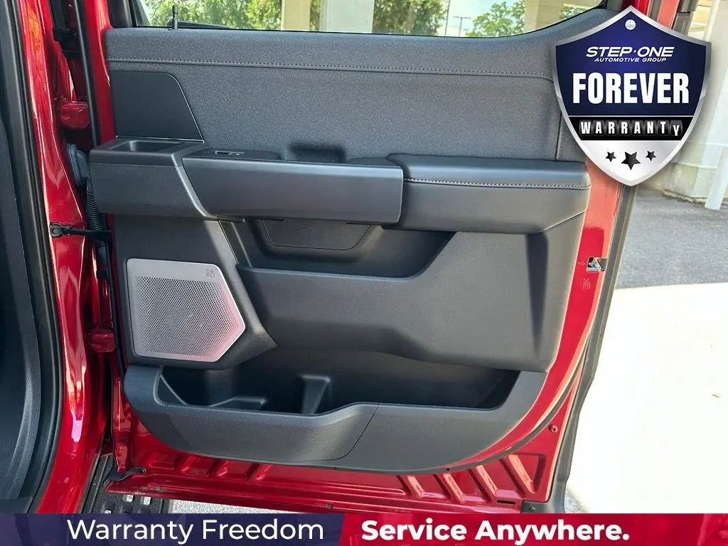 2023 Ford F-150 - $64,910