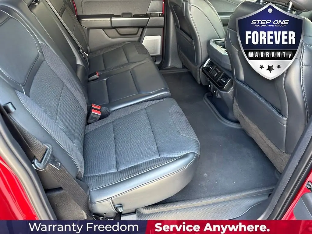 2023 Ford F-150 - $64,910
