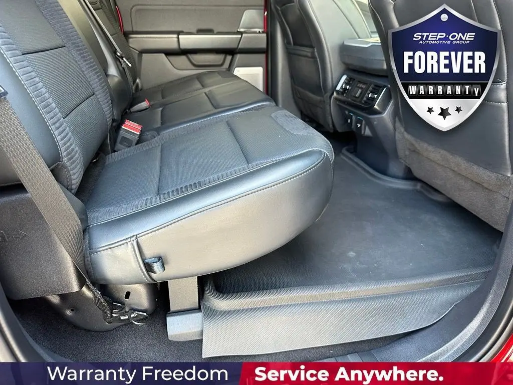 2023 Ford F-150 - $64,910