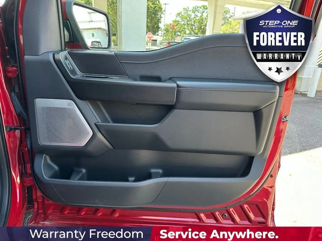 2023 Ford F-150 - $64,910