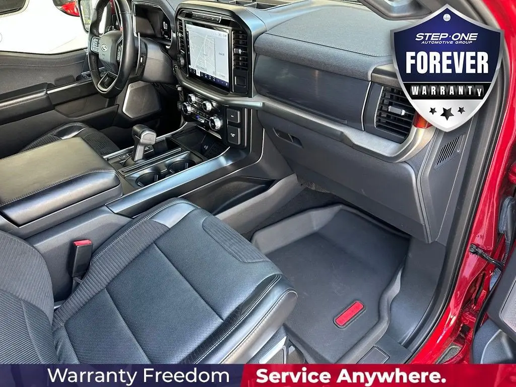 2023 Ford F-150 - $64,910