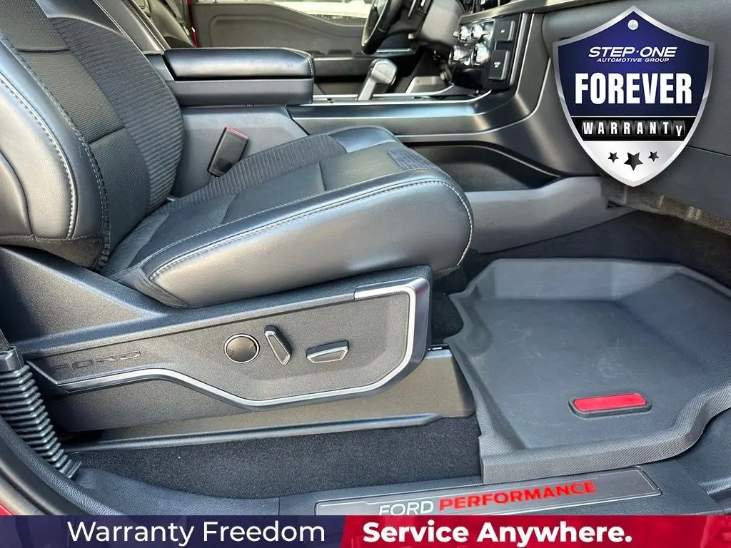 2023 Ford F-150 - $64,910