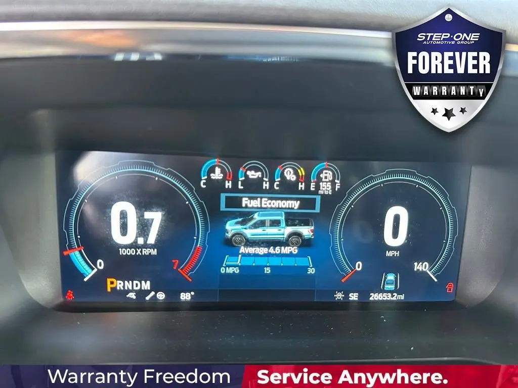 2023 Ford F-150 - $64,910