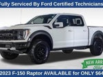 2023 F-150 Thumbnail 1