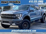 2023 F-150 Thumbnail 3