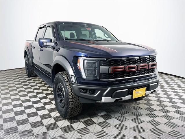 2023 Ford F-150 - $63,695