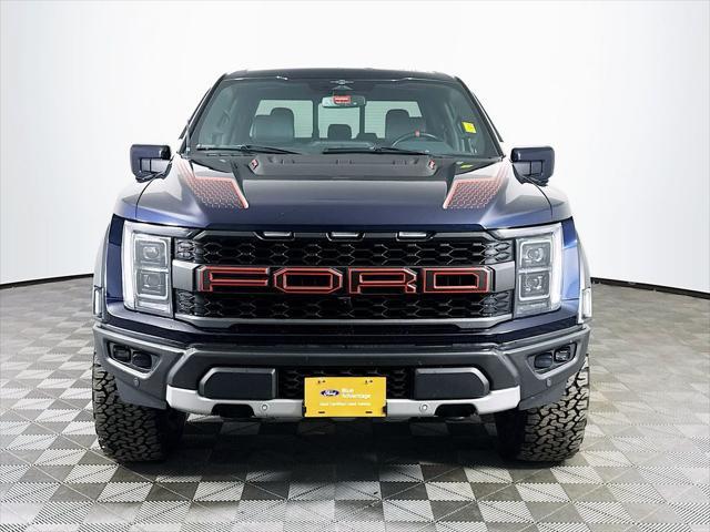 2023 Ford F-150 - $63,695