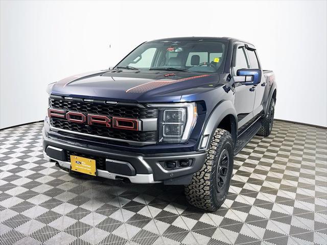 2023 Ford F-150 - $63,695